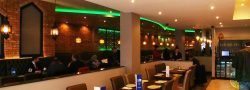 Sofra Turkish Restaurant Halal Charcoal Grill Hounslow