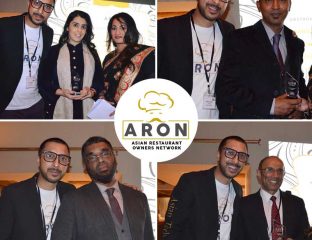 ARON Asian Restaurant Owners Network