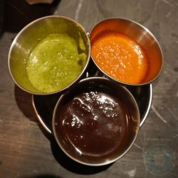 Dishoom Indian Halal restaurant Kensington London