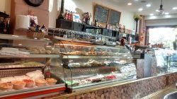 Dough & So Bakery Breakfast Shepherd's Bush