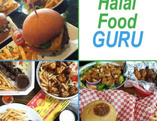 Halal Food Guru Florida USA