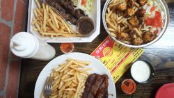 Halal Food Guru Florida Oh My Gyro Kebabs