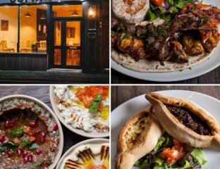 Sofra Mediterranean Cuisine Didsbury Manchester