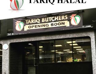 Tariq Halal Butchers Buckinghamshire Gerrards Cross
