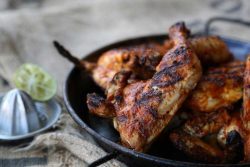 chiquen halal free range chicken kfc wood green