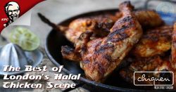 kfc crisis chicken halal chiquen halal free range chicken kfc wood green #kfccrisis