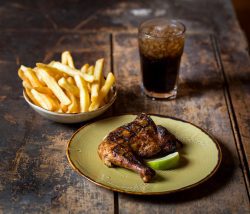 frangos halal free range chicken kfc