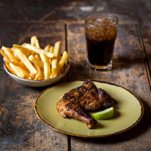 frangos halal free range chicken kfc