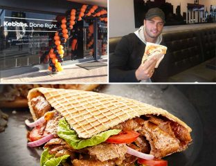 german doner kebab gdk halal birmingham