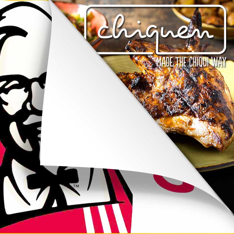 kfc crisis chicken halal chiquen halal free range chicken kfc wood