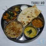 Thali Ho Surbiton Halal Indian Restaurant London Middlesex Curry Award