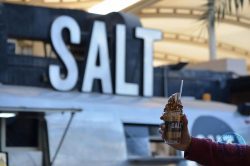 salt abu dhabi al mushrif UAE Burger halal wagyu