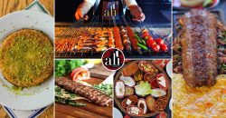 Ali Ocakbasi Leicester Square Turkish