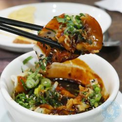 Banana Tree IndoChinese Halal Bayswater restaurant London