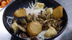 Banana Tree IndoChinese Halal Bayswater restaurant London