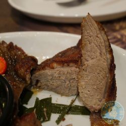 duck Banana Tree IndoChinese Halal Bayswater restaurant London