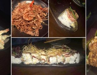 C&R Izakaya Halal Japanese Bayswater