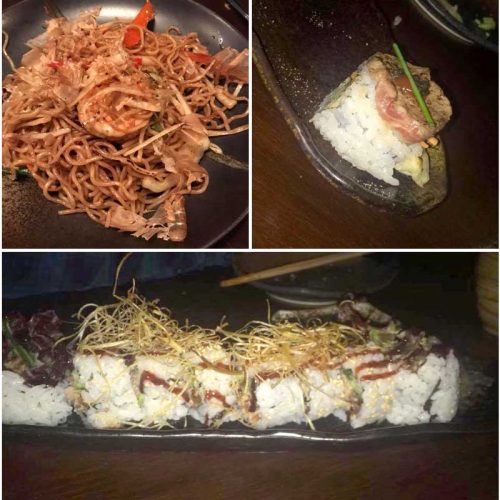 C&R Izakaya Halal Japanese Bayswater