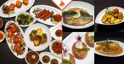 grand trunk road mothers day London Deals Offers Menu