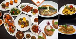 grand trunk road mothers day London Deals Offers Menu