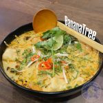 Banana Tree IndoChinese Halal Bayswater restaurant London