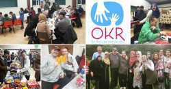 Our Kitchen Rules (OKR) Slough