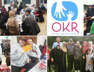 Our Kitchen Rules (OKR) Slough