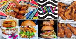 Wing Wing Hammersmith Korean Chicken