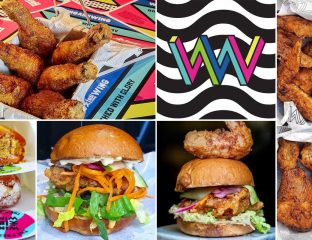 Wing Wing Hammersmith Korean Chicken