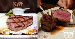 Elvet, Steakhouse, Romford, East London, Halal, Restaurant, Wagyu, Steak, Steakhouse