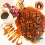 The grill restaurant, halal, steak, Stratford, East Ham, London