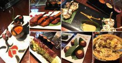 Amaya Michelin Star London