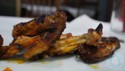 chicken, wings, Chicago Steakhouse, Croydon, Halal, steak, restaurant, food, grass fed,