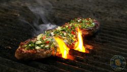 Elvet steakhouse Romford East London Halal Food Wagyu Burger steak restaurant