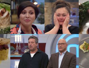 MasterChef Moonira Alex Finals