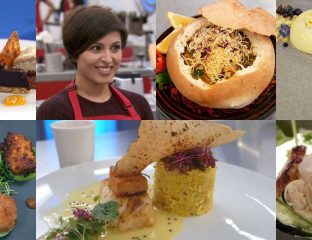 Masterchef 2018 Moonira Hinglotwala