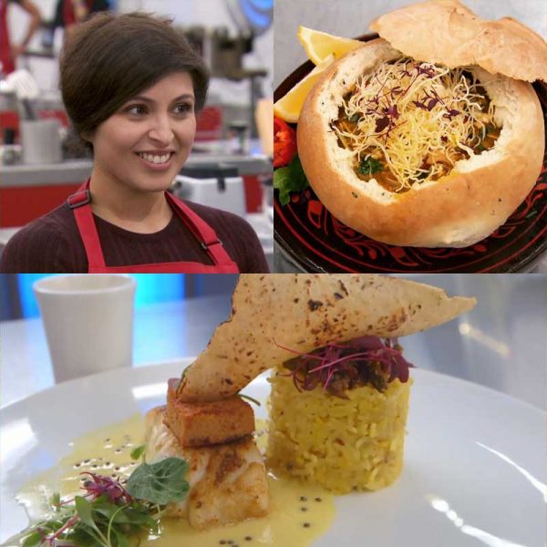 Masterchef 2018 Moonira Hinglotwala