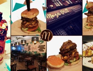 Moza Grill Indian Wednesbury Sandwell Burgers Desserts Shakes