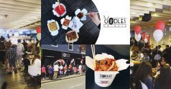 Oodles Chinese Derby HMC