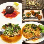 Patara Thai Soho Restaurant Halal