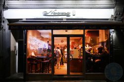 Naama, Lebanese, Shepherds bush, restaurant, Halal, London