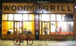 Woody Grill, Shepherds Bush, restaurant, Halal, London