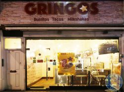 Gringos, Shepherds Bush, restaurant, Halal, London