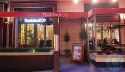 Westfield, White City, The Meat Co, Shepherds Bush, restaurant, Halal, London