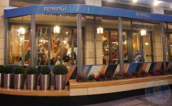 Westfield, White City, Penang, Shepherds Bush, restaurant, Halal, London