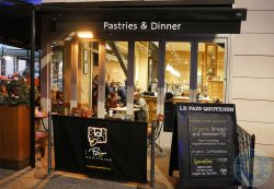 Westfield, White City, Le Pain Quotidien, Pastries & Dinner, Shepherds Bush, restaurant, Halal, London