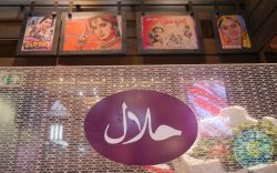 Indi Go, Indian, Westfield, White City, restaurant, Halal, London