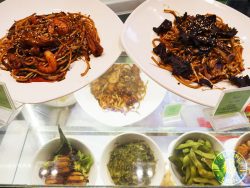 Chikara Teppanyaki, Westfield, White City, restaurant, Halal, London