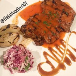 The grill restaurant, halal, steak, Stratford, East Ham, London