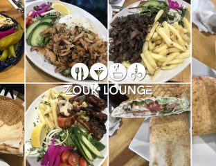 Zouk Lounge Lebanese Wolverton Milton Keynes